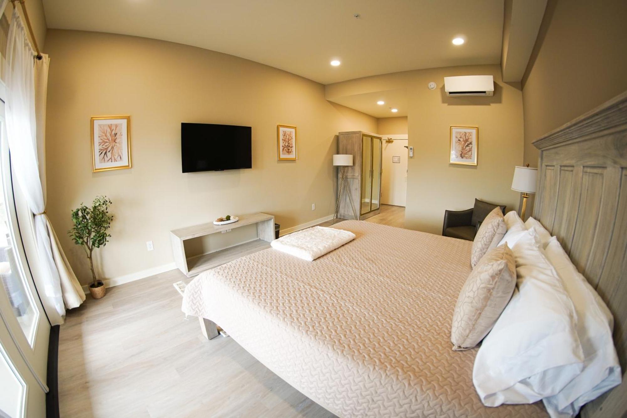 Hotel Whiskey In 패스커굴라 외부 사진