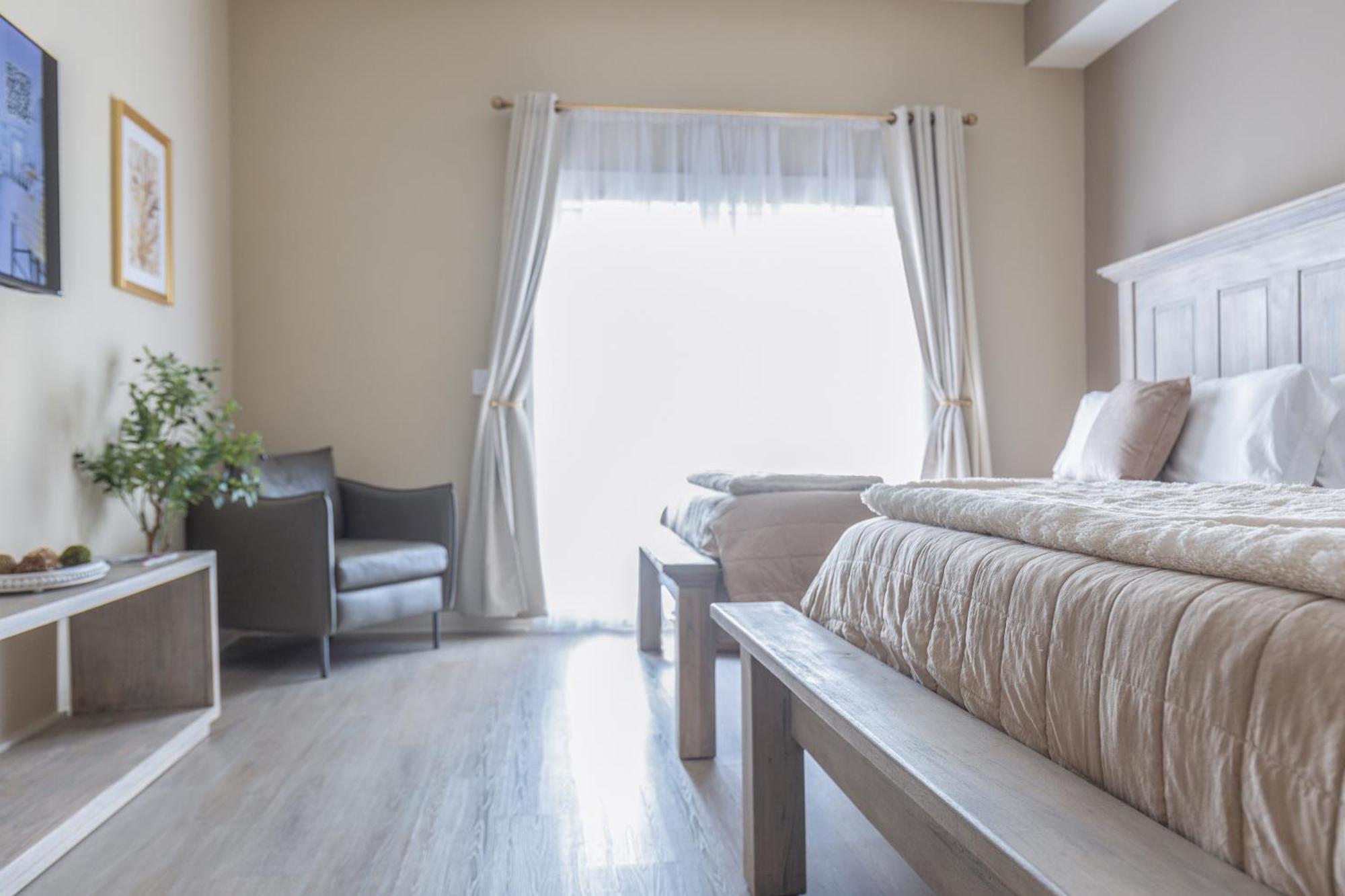 Hotel Whiskey In 패스커굴라 외부 사진